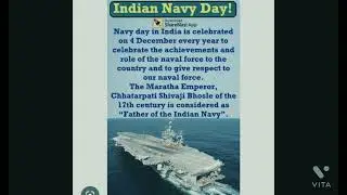 Indian Navy Day#Navy Day status#WhatsApp status@yashikahooda6255