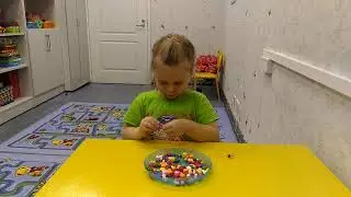 Автоматизация звука Л ( метод сопряженных движений)