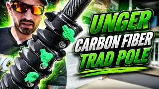 UNGER CARBON TRAD POLE OVERVIEW
