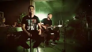 JeNAz duo - На меньшее я не согласен (Николай Носков cover)