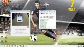 Camera Mouse  how to use