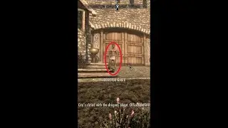 The multiplayer mod made everyone naked? | 