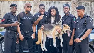 ESPIRIT DE CORPS || MR MACARONI | FRANKIE SEEKA | SALAWU KAYODE | STORM