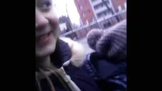 Vlog: гуляю