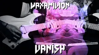 Waxamilion - Vanish (H/06R)