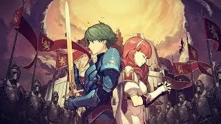 Best Of Fire Emblem Echoes: Shadows of Valentia - Game Soundtracks