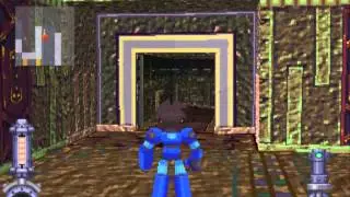 Let's Play Megaman Legends: 02 - Megaman goes shopping...