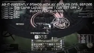 【FFXIV】A11 Savage Ninja Optimization Guide