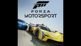 FORZA MOTORSPORT | FIRST LOOK | REVIEW/GAMEPLAY #forzamotorsport #foryou #forza #xbox #gameplay #fyp
