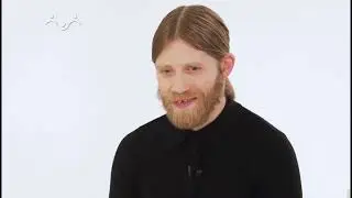 Образы. Сергей Чуданов