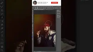 Photoshop photo editing PS photo Editing #saadbbcstudio #shortvideo #picart #editing #shortsfeed