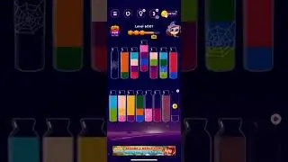 How to pass level 6001 on get color