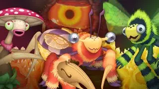 What If The Buzzinga Family Played Together? (PART 2)