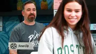 Impractical Jokers Fan Girls Got Impractically Joked