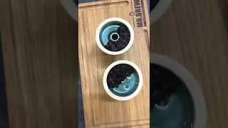 Брю бивашка и фанел Брю.