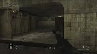 Why the hell are empty Multiplayer maps so creepy?