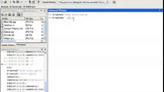 Copy of How to import image file in matlab and display by imshow function