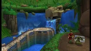 Wizard101- Azteca: Combat Theme Extended OST