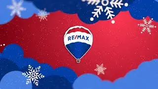 Happy Holidays From RE/MAX Scotland! 🎄🌟
