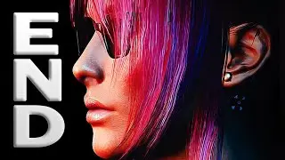 Disentangling From Johnny Silverhand's Psyche / The Best Nomad Ending - CYBERPUNK 2077 PART 16