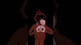 Evil chimps society: The beginning 🗝👁