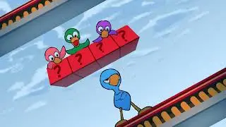 Welcome to Duck Game: Duck Game Tribute