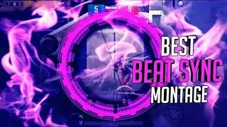PUBG MOBILE TDM MONTAGE 😍😍😍 |MM GAMING|