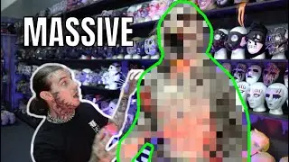 The BIGGEST Unboxing of the Year!