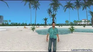 تحميل مود جرافيك gta vice city للكمبيوتر للاجهزة الضعيفة لسنة 2021 مود خرافي