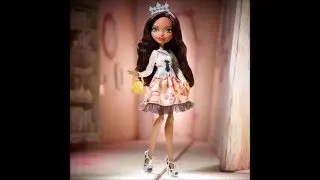 Dolls Ever After High 2015 2016!!!!