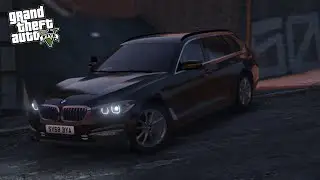 PURSUIT INTERVENTION OF A SUPERCAR!!!! (Grand Theft Auto V LSPDFR)