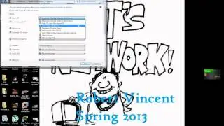 configuring hardware