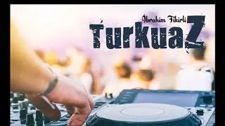 Turkuaz - Dönence cover remix 2018