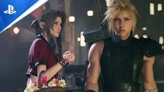 Final Fantasy VII Remake -FF XVI Waiting ROOM |PT2|LIVE|PS5|