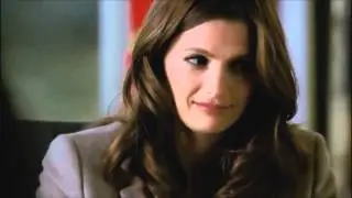 Castle/Beckett - Kiss Me Slowly