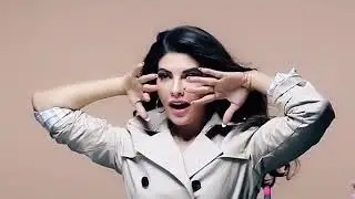 Colorbar Presents Jacqueline Fernandez - Welcome to the family!