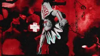Irama - A L I (Official Visual Video)