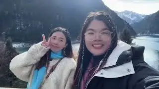 China best view