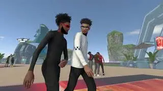 We back on 2k23