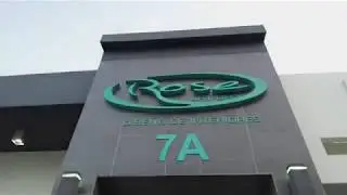 Rouse Artdeco   comercial