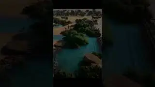 Planet Zoo Beautiful Large Multi-Species Habitat 