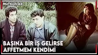 Mutsuzlar | Ayşe'nin Kaçışından Kendisini Sorumlu Tutan Mahmut Vicdan Azabı Çeker