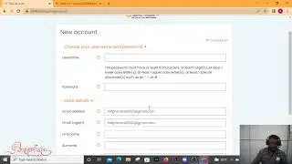 Nenasala Gampaha - LMS - Registration
