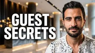 Tapping Into The Travellers' Psyche: What Your Guests Want To See