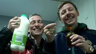Professor Green - Bad Decisions ft. Nahli