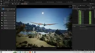 Imagining Ark Ascended in Unreal Engine 5 - PIE Genesis 2 raw footage