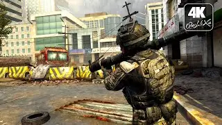 🎮 [4K] Dispatch | Call of Duty Black Ops 2 | Gameplay Walkthrough - Part 11