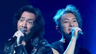 張繼聰 x 周國賢【Chill Club Medley】木紋 漢城沉沒了 宇宙搖籃曲 時空