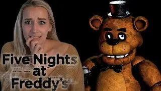 Five Nights at Freddy's | Freaky Friday | LiteWeight Gaming