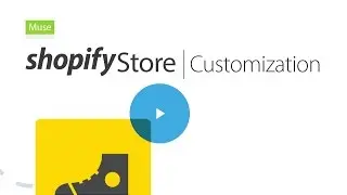 Shopify Store | Customization